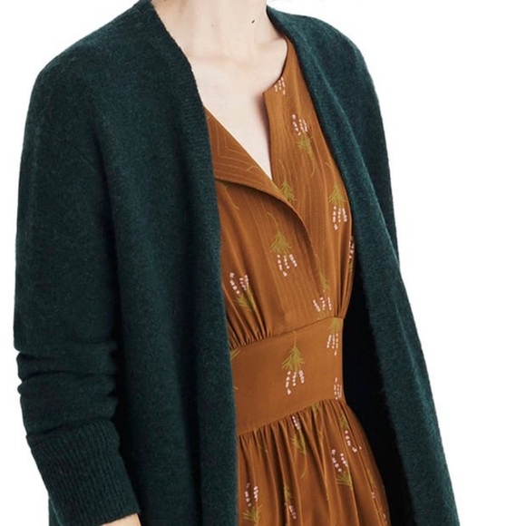 Madewell Sweaters - Madewell Kent Cardigan Sweater